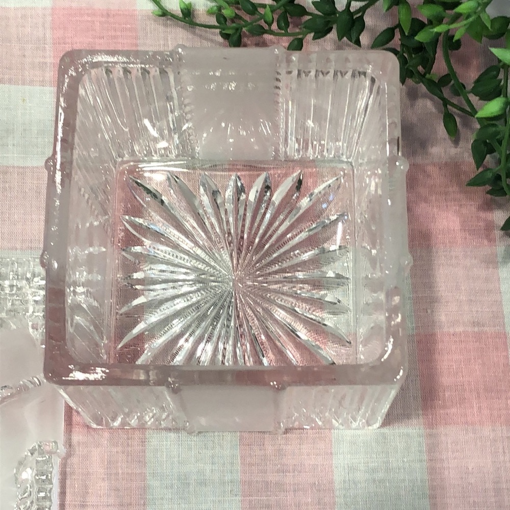 Glass gift box - Picture 8 of 10